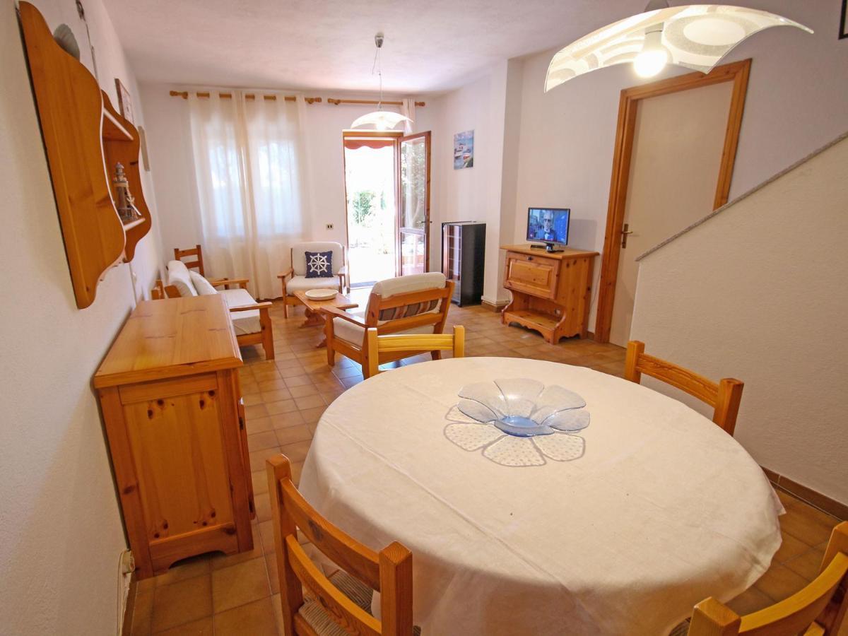 Casa Del Porto Palau Apartment Exterior photo